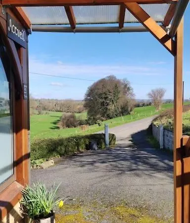 Appartamento équipé Au Sein D'une Fermette Moncy