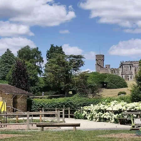 équipé Au Sein D'une Fermette Appartamento *