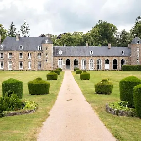 Studio Lumineux Entree Privee Bocage Normand