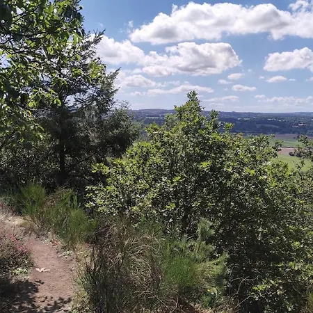 équipé Au Sein D'une Fermette