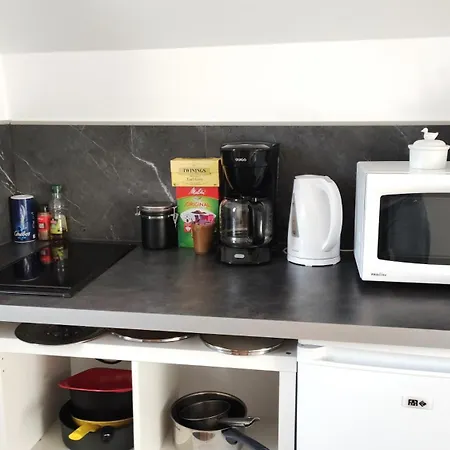 Equipe Au Sein D'une Fermette