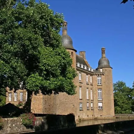 Studio équipé au sein d'une fermette Appartement *