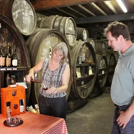 Appartamento équipé Au Sein D'une Fermette *