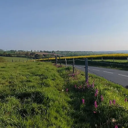 équipé Au Sein D'une Fermette
