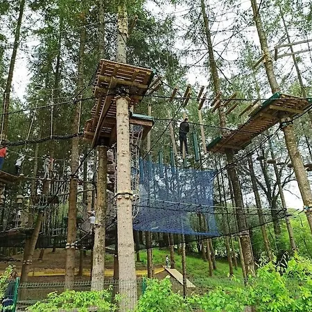 équipé Au Sein D'une Fermette Appartamento