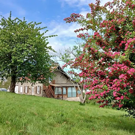 Lumineux Entree Privee Bocage Normand *