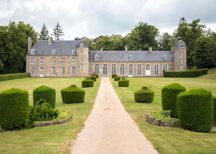 Equipe Au Sein D'une Fermette