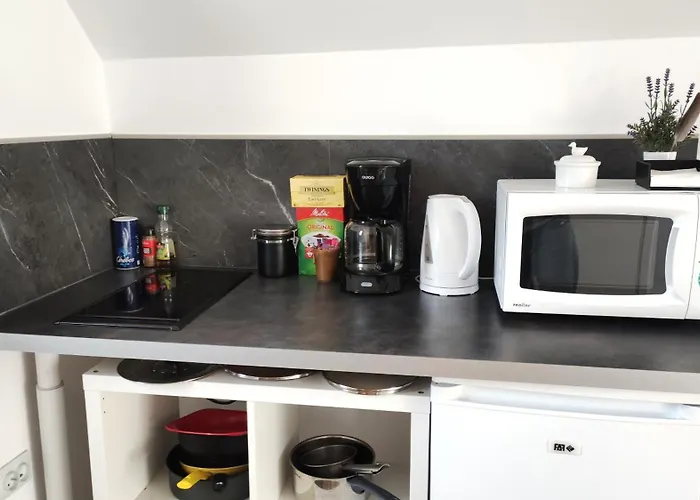 Equipe Au Sein D'une Fermette