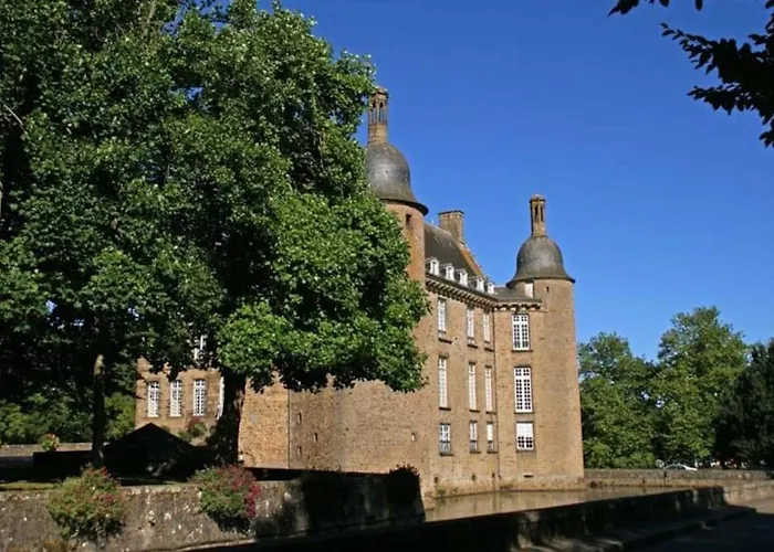 Equipe Au Sein D'une Fermette Apartment *